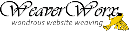 WeaverWorx Logo